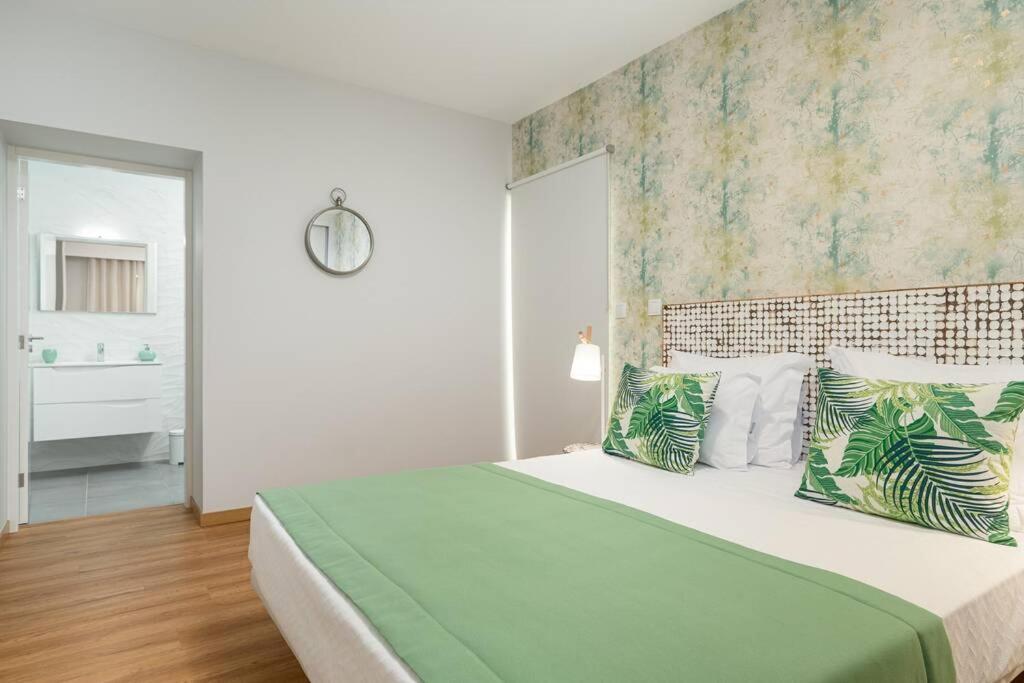 Villa Sea - Rural Holiday Experience by SeaPearl Paul do Mar  Exterior foto