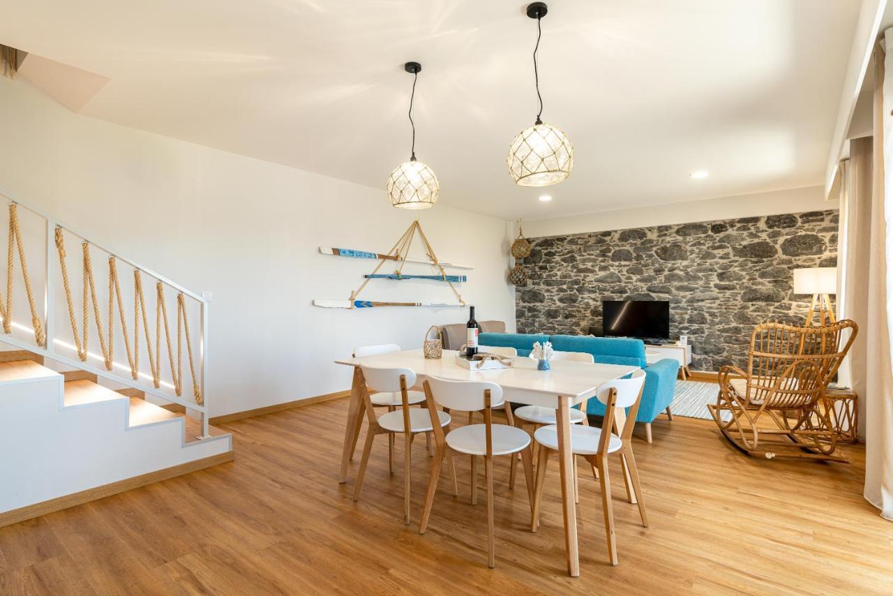 Villa Sea - Rural Holiday Experience by SeaPearl Paul do Mar  Exterior foto