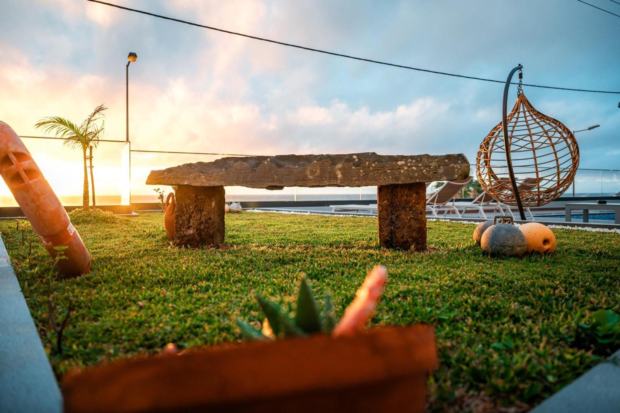 Villa Sea - Rural Holiday Experience by SeaPearl Paul do Mar  Exterior foto