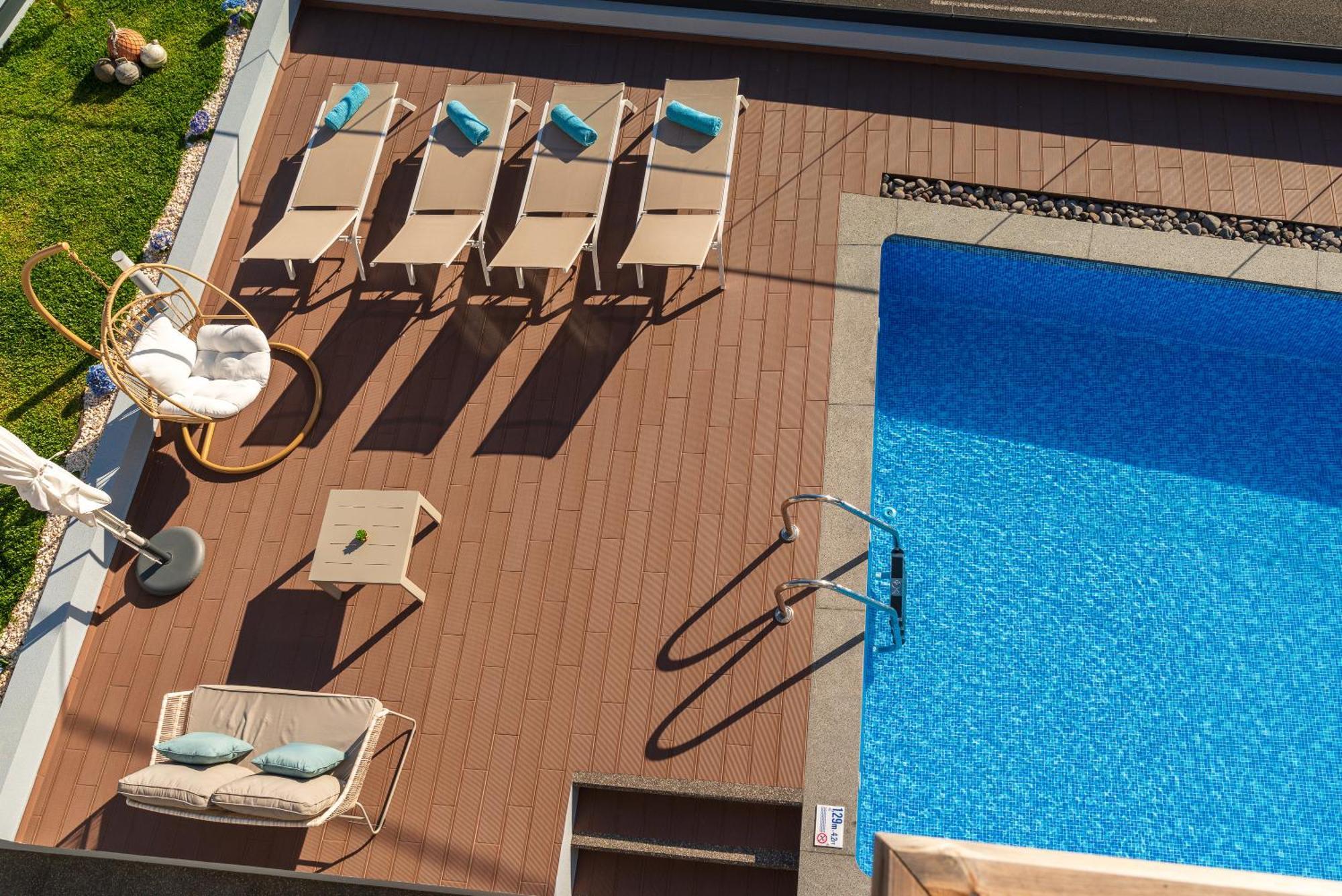 Villa Sea - Rural Holiday Experience by SeaPearl Paul do Mar  Exterior foto